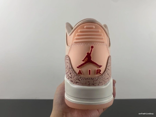 HJ0178-600 Day Air Jordan (W) Valentines 3 1110